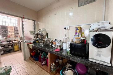 Prima Regency (Abbey Court)