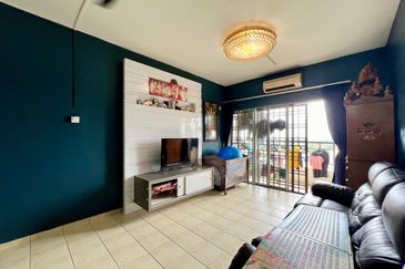 Prima Regency (Abbey Court)