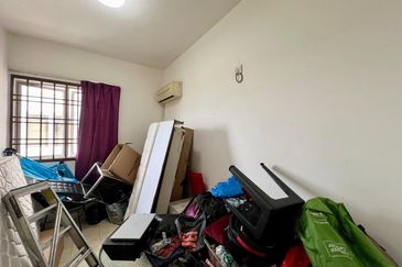 Prima Regency (Abbey Court)