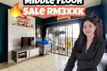 Prima Regency (Abbey Court)