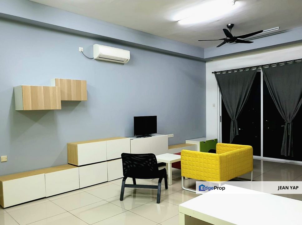 D'Carlton Seaview Apt 2BR, Johor, Masai