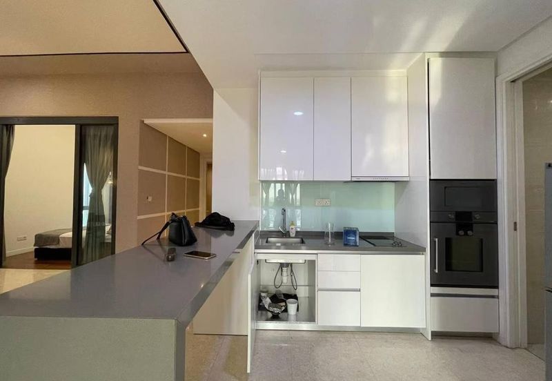 The Astaka @ 1 Bukit Senyum