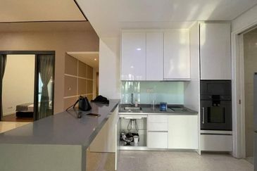 The Astaka @ 1 Bukit Senyum