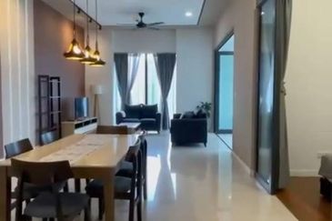 The Astaka @ 1 Bukit Senyum