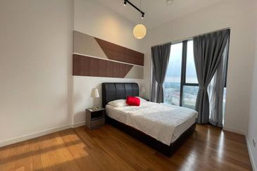 The Astaka @ 1 Bukit Senyum