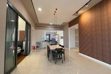 The Astaka @ 1 Bukit Senyum