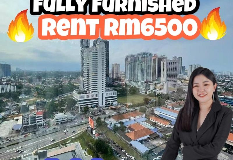 The Astaka @ 1 Bukit Senyum