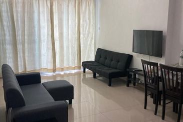 Paragon Suites @ CIQ