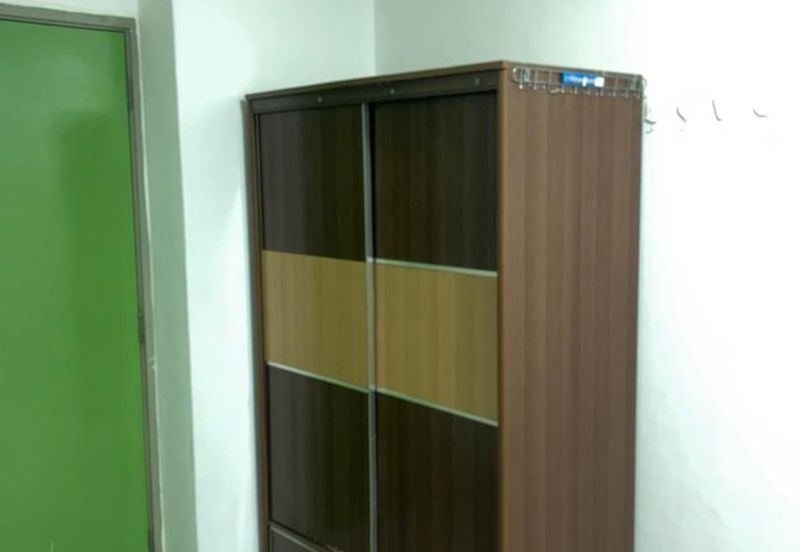 Paragon Suites @ CIQ