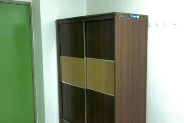 Paragon Suites @ CIQ