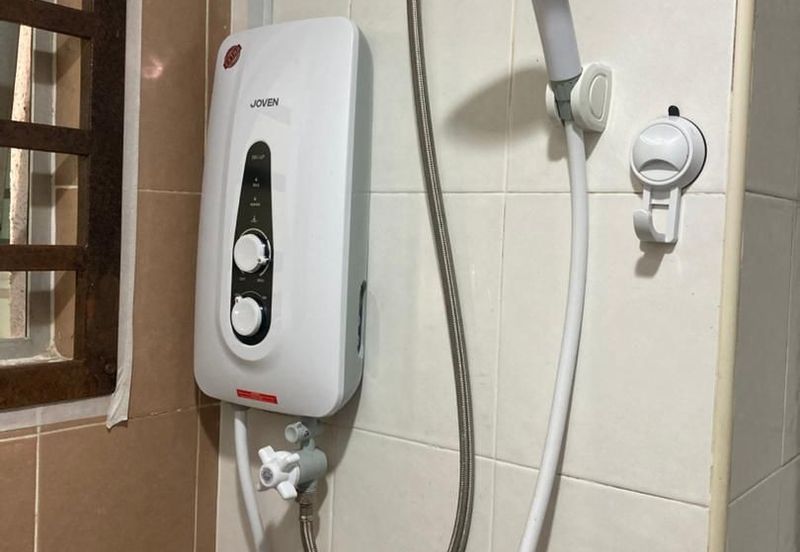 Paragon Suites @ CIQ