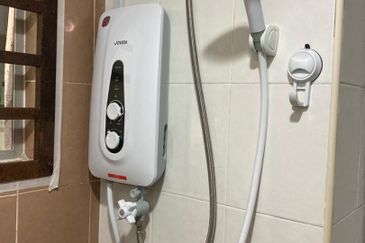 Paragon Suites @ CIQ