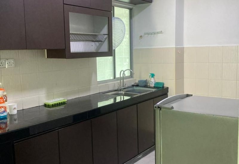 Paragon Suites @ CIQ