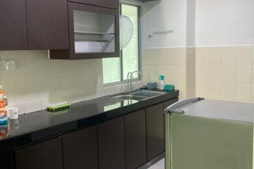 Paragon Suites @ CIQ