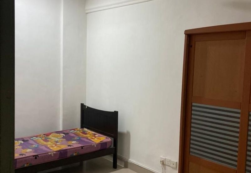 Paragon Suites @ CIQ