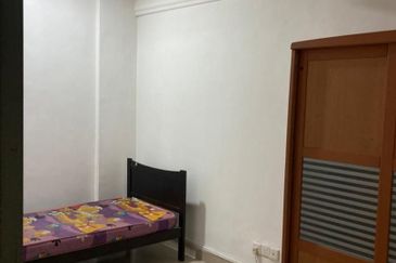 Paragon Suites @ CIQ