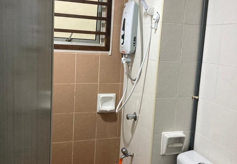 Paragon Suites @ CIQ