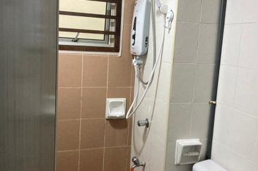 Paragon Suites @ CIQ