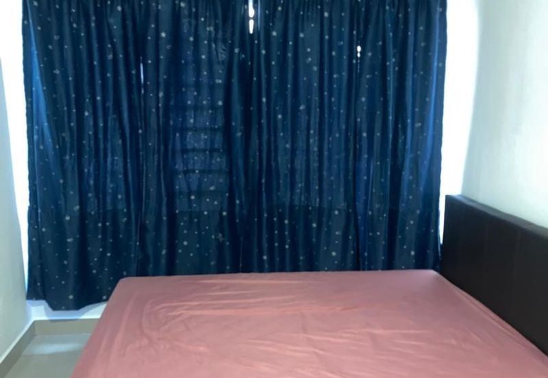 Paragon Suites @ CIQ