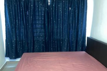 Paragon Suites @ CIQ