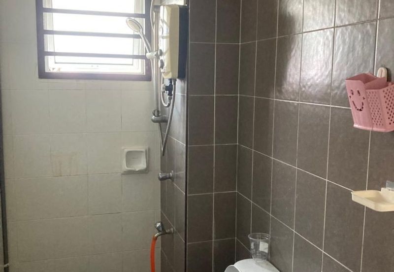 Paragon Suites @ CIQ