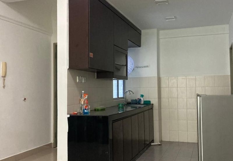 Paragon Suites @ CIQ