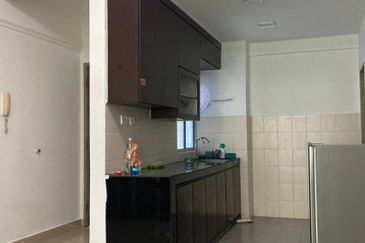 Paragon Suites @ CIQ