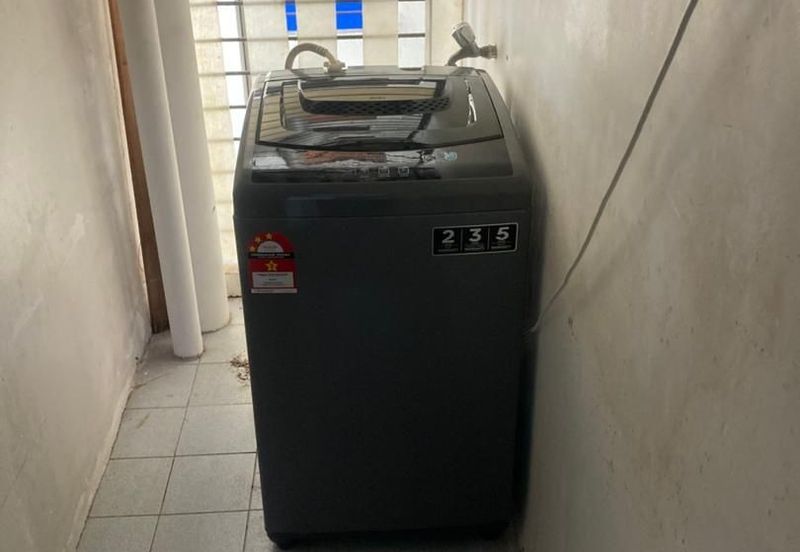 Paragon Suites @ CIQ