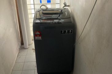 Paragon Suites @ CIQ