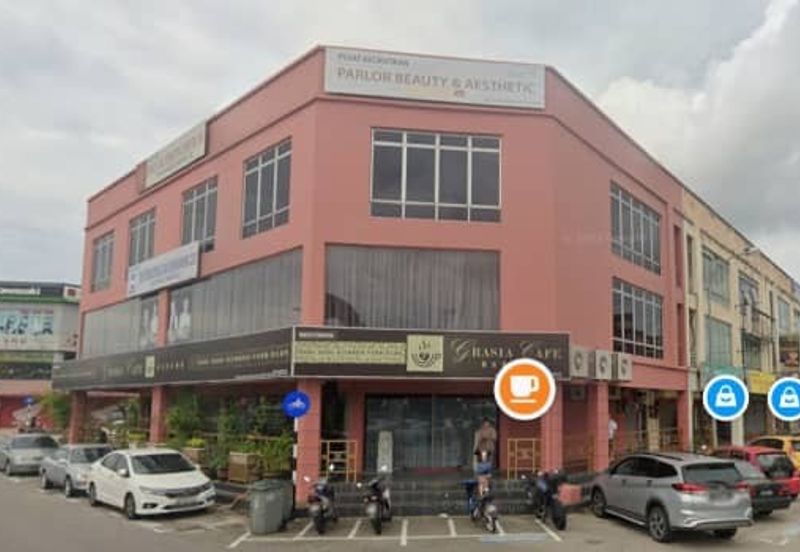 Taman Nusa Bestari, Skudai