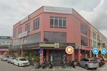 Taman Nusa Bestari, Skudai
