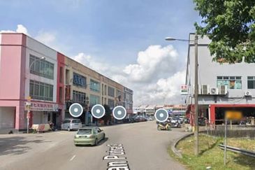 Taman Nusa Bestari, Skudai