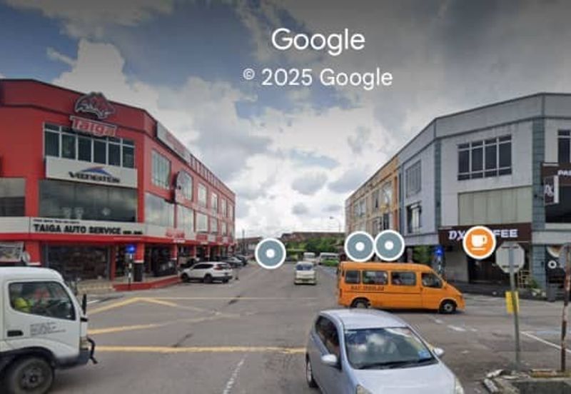 Taman Nusa Bestari, Skudai