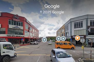 Taman Nusa Bestari, Skudai