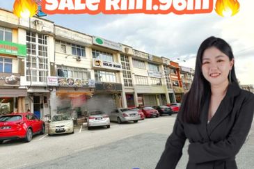 Taman Nusa Bestari, Skudai