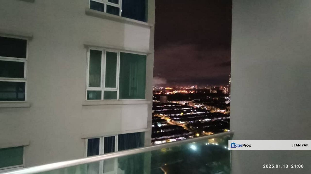 D Carlton Seaview Apt, Johor, Masai