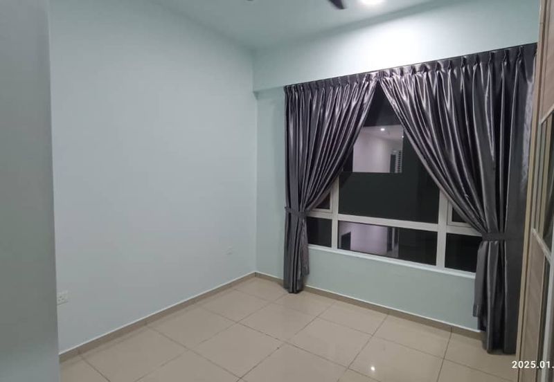 D'Carlton Seaview Residences (Seri Mega)