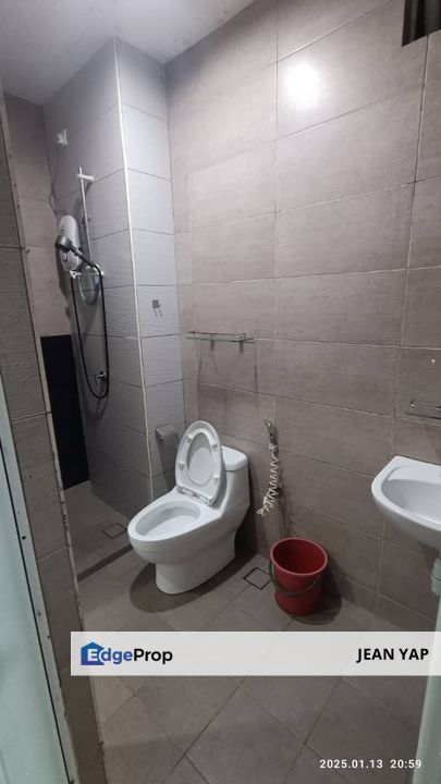 D Carlton Seaview Apt, Johor, Masai