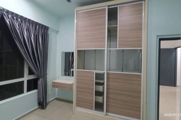 D'Carlton Seaview Residences (Seri Mega)