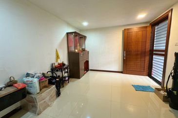 Maya Heights-Solar Series @ Bandar Seri Alam