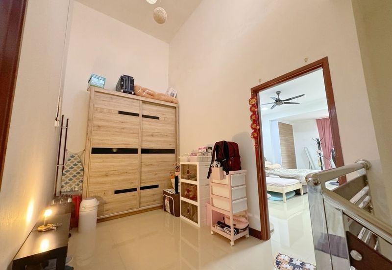 Maya Heights-Solar Series @ Bandar Seri Alam