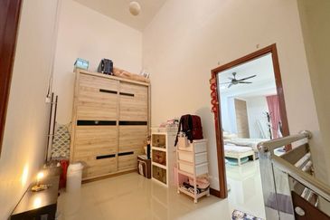 Maya Heights-Solar Series @ Bandar Seri Alam