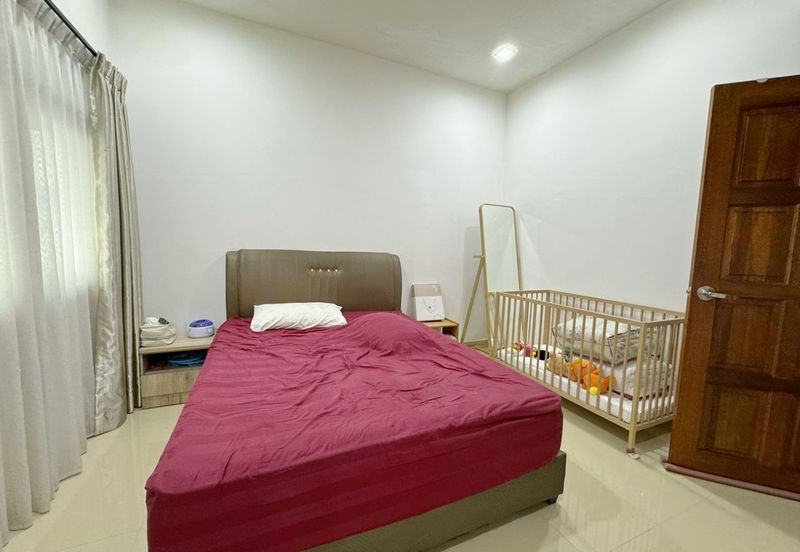 Maya Heights-Solar Series @ Bandar Seri Alam