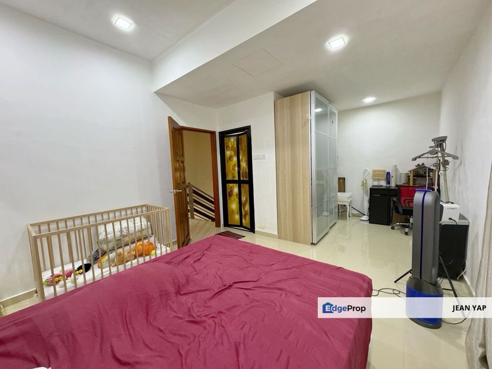 Maya Heights 2.5 Storey, Johor, Masai