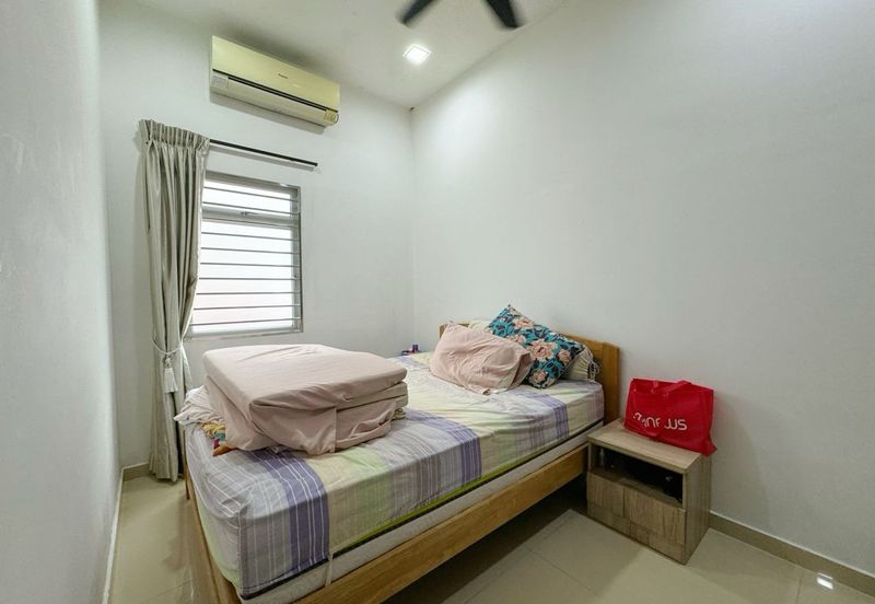 Maya Heights-Solar Series @ Bandar Seri Alam