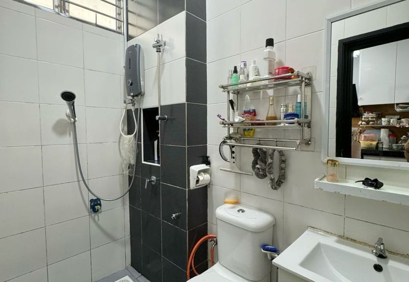 Maya Heights-Solar Series @ Bandar Seri Alam