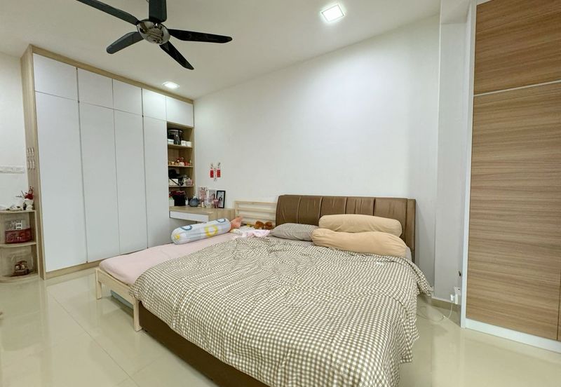 Maya Heights-Solar Series @ Bandar Seri Alam