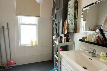 Maya Heights-Solar Series @ Bandar Seri Alam