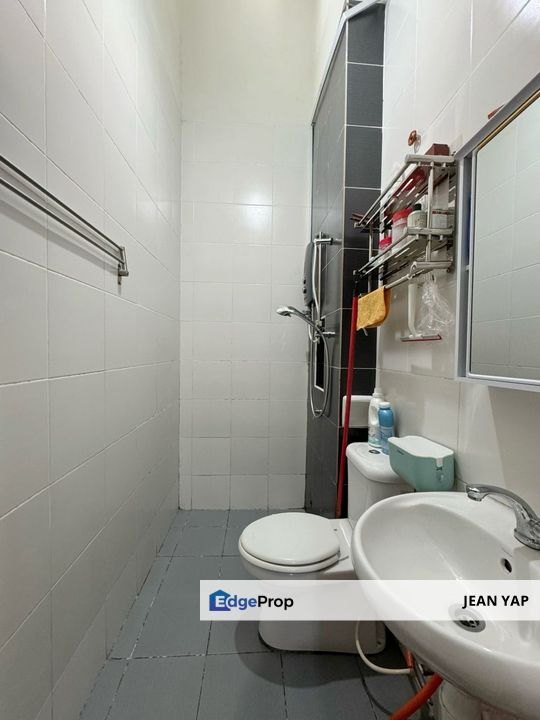 Maya Heights 2.5 Storey, Johor, Masai