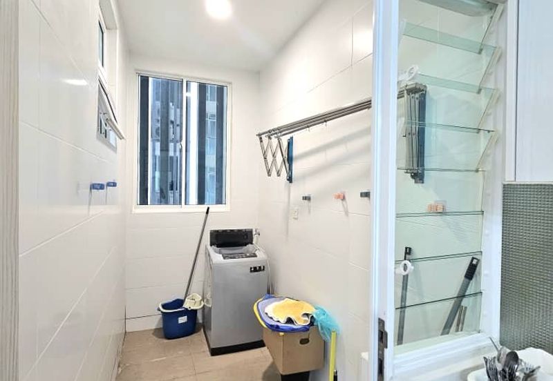 Havona Residence @ Taman Mount Austin